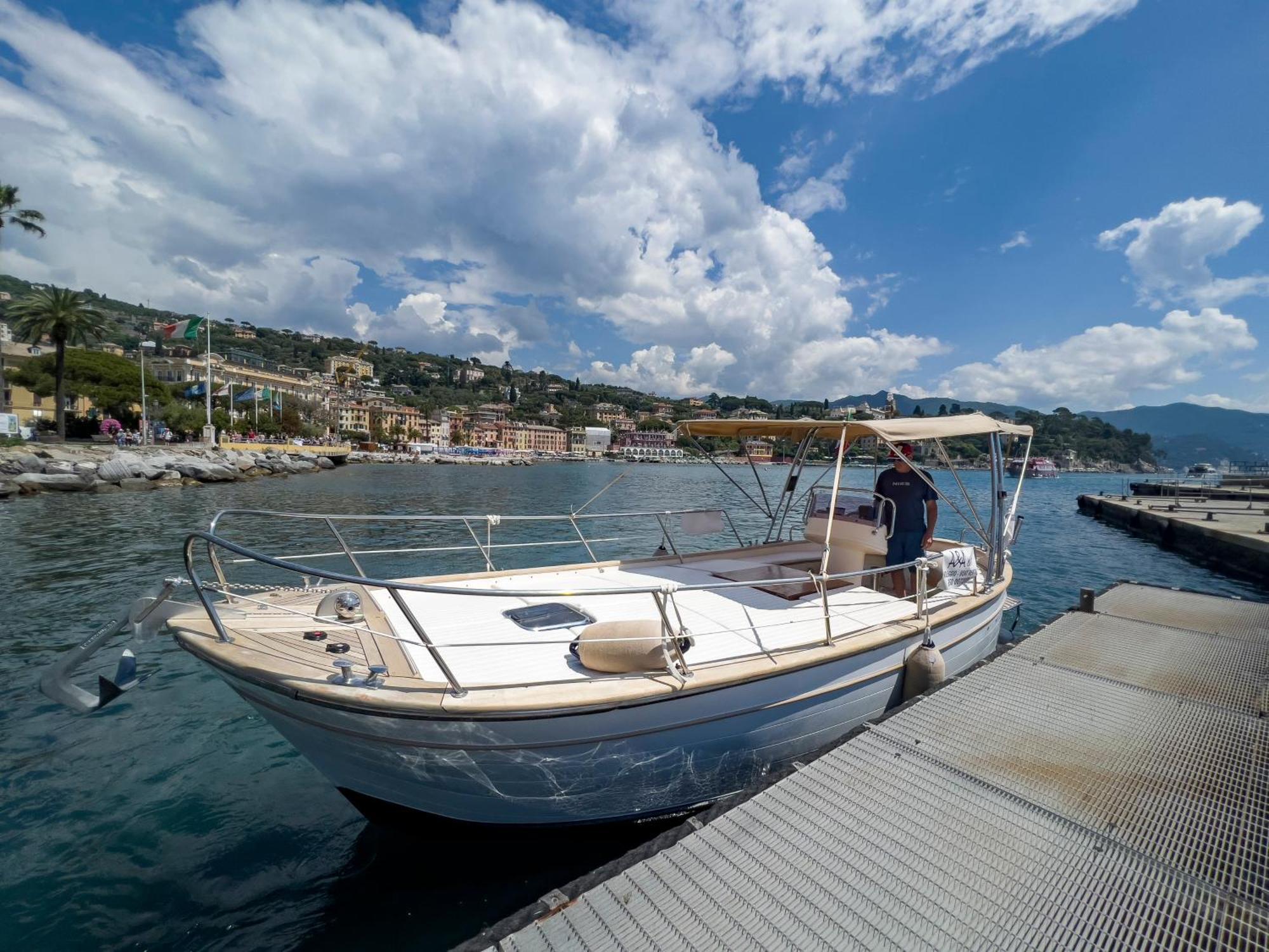 Alla Casa Rosa Al Mare- Centrale A Di Fronte Al Mare- Emozionante- Garage Privato Gratuito A 800 Mt- Aria Condizionata-Wifi راباللو المظهر الخارجي الصورة