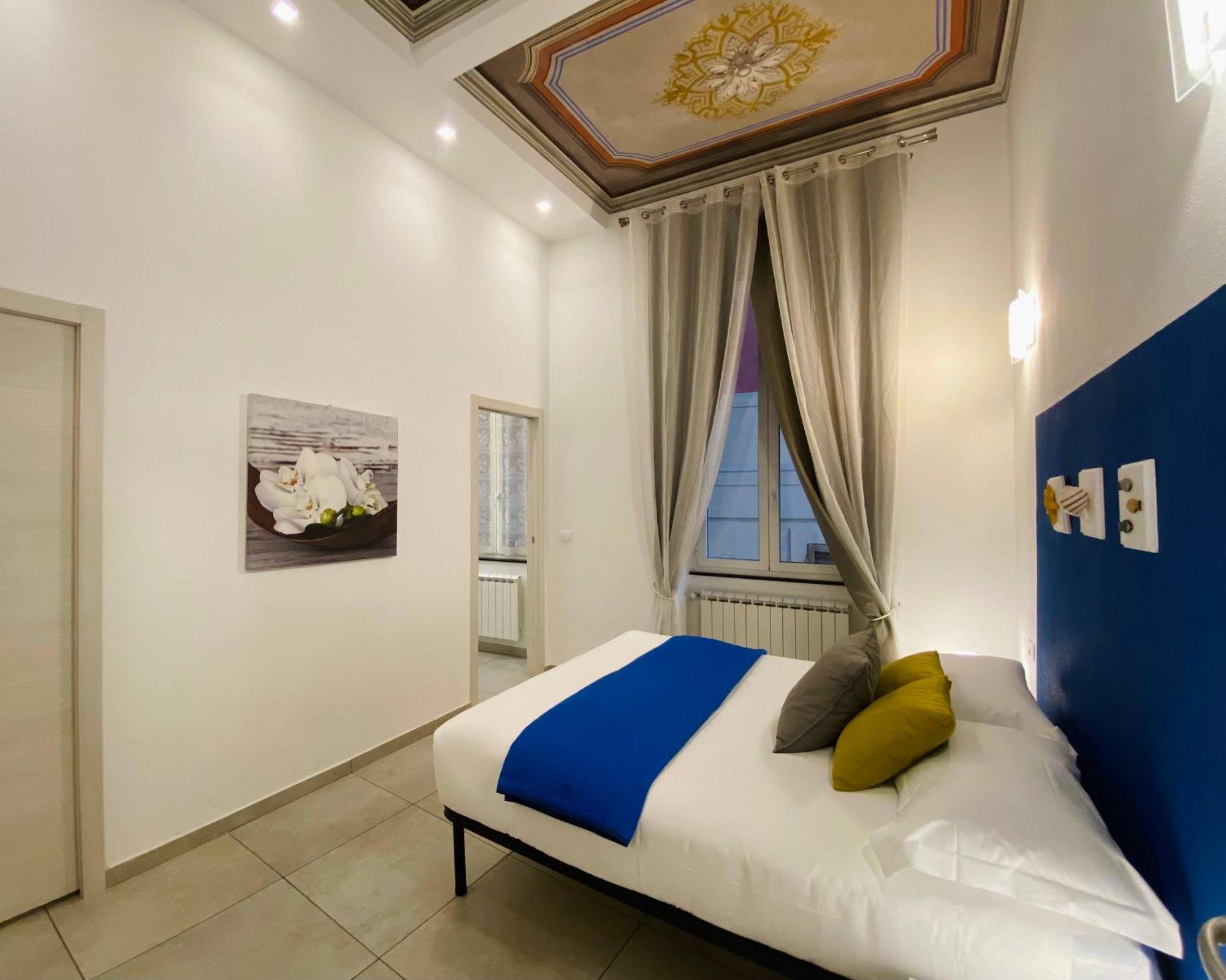 Alla Casa Rosa Al Mare- Centrale A Di Fronte Al Mare- Emozionante- Garage Privato Gratuito A 800 Mt- Aria Condizionata-Wifi راباللو المظهر الخارجي الصورة