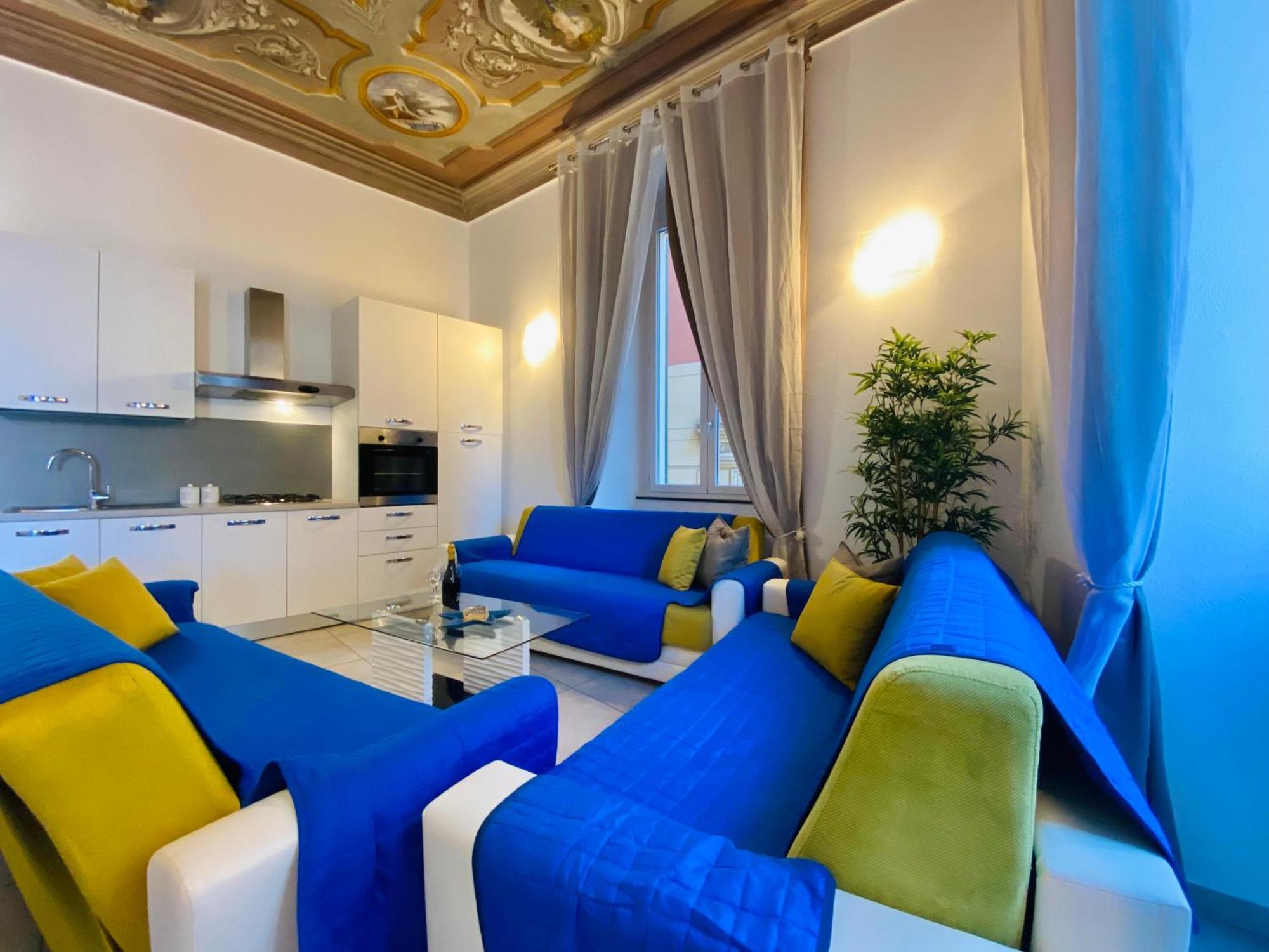 Alla Casa Rosa Al Mare- Centrale A Di Fronte Al Mare- Emozionante- Garage Privato Gratuito A 800 Mt- Aria Condizionata-Wifi راباللو المظهر الخارجي الصورة